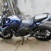 YAMAHA FZ25 FAZER CONNECTED ABS YAMAHA FZ25 FAZER CONNECTED ABS