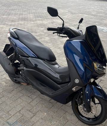 YAMAHA NMAX 160 ABS 