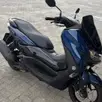 YAMAHA NMAX 160 ABS YAMAHA NMAX 160 ABS