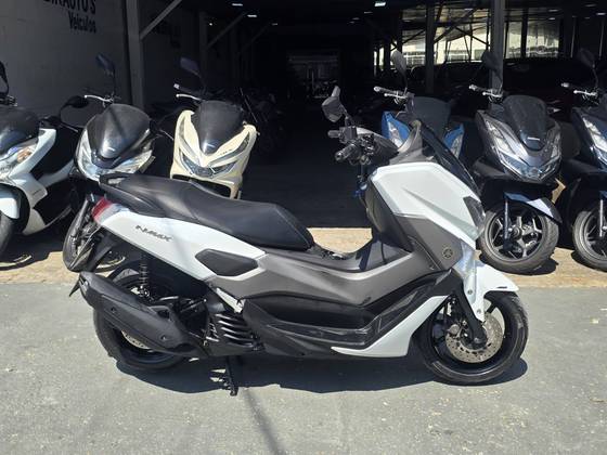 YAMAHA NMAX 160 ABS 
