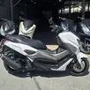 YAMAHA NMAX 160 ABS YAMAHA NMAX 160 ABS