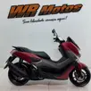 YAMAHA NMAX 160 ABS YAMAHA NMAX 160 ABS