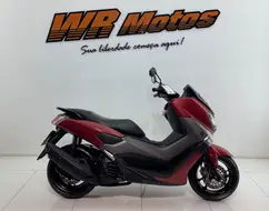 YAMAHA NMAX 160 ABS YAMAHA NMAX 160 ABS