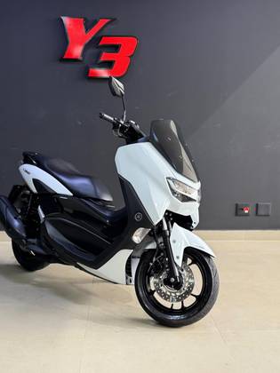YAMAHA NMAX 160 ABS 