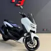 YAMAHA NMAX 160 ABS YAMAHA NMAX 160 ABS
