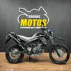 YAMAHA XT 660R YAMAHA XT 660R