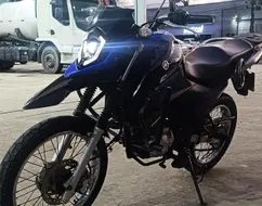 YAMAHA XTZ 150 CROSSER Z YAMAHA XTZ 150 CROSSER Z