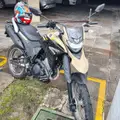 YAMAHA XTZ 250 LANDER YAMAHA XTZ 250 LANDER
