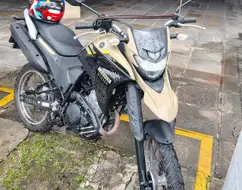 YAMAHA XTZ 250 LANDER YAMAHA XTZ 250 LANDER