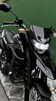 YAMAHA XTZ 250 LANDER 