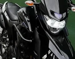 YAMAHA XTZ 250 LANDER YAMAHA XTZ 250 LANDER