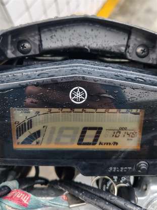 YAMAHA-XTZ 250 LANDER YAMAHA-XTZ 250 LANDER-2024
