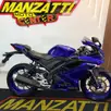 YAMAHA YZF R15 YAMAHA YZF R15