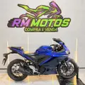 YAMAHA YZF R3 ABS YAMAHA YZF R3 ABS