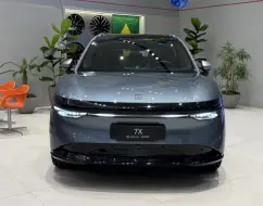 ZEEKR 7X 100 KW ELÉTRICO FLAGSHIP AWD ZEEKR 7X 100 KW ELÉTRICO FLAGSHIP AWD