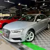 AUDI A3 1.8 TFSI SEDAN AMBITION 16V 180CV GASOLINA 4P AUTOMÁTICO AUDI A3 1.8 TFSI SEDAN AMBITION 16V 180CV GASOLINA 4P AUTOMÁTICO