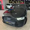 AUDI Q3 1.4 TFSI AMBIENTE FLEX 4P S TRONIC AUDI Q3 1.4 TFSI AMBIENTE FLEX 4P S TRONIC