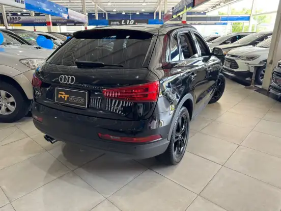 AUDI-Q3-1.4 TFSI AMBIENTE FLEX 4P S TRONIC AUDI-Q3-2017