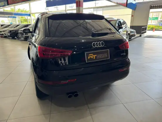 AUDI-Q3-1.4 TFSI AMBIENTE FLEX 4P S TRONIC AUDI-Q3-2017