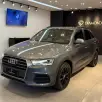 AUDI Q3 1.4 TFSI ATTRACTION FLEX 4P S TRONIC AUDI Q3 1.4 TFSI ATTRACTION FLEX 4P S TRONIC