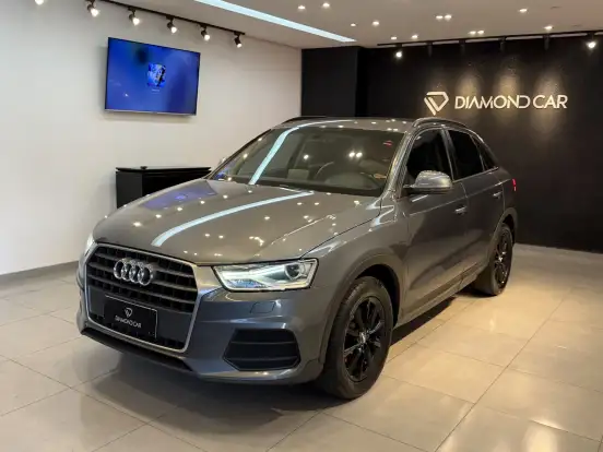 AUDI-Q3-1.4 TFSI ATTRACTION FLEX 4P S TRONIC AUDI-Q3-2017