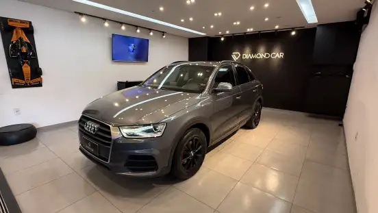 AUDI-Q3-1.4 TFSI ATTRACTION FLEX 4P S TRONIC AUDI-Q3-2017