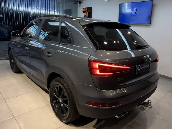 AUDI-Q3-1.4 TFSI ATTRACTION FLEX 4P S TRONIC AUDI-Q3-2017