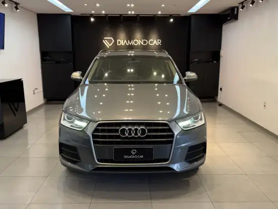 AUDI-Q3-1.4 TFSI ATTRACTION FLEX 4P S TRONIC AUDI-Q3-2017