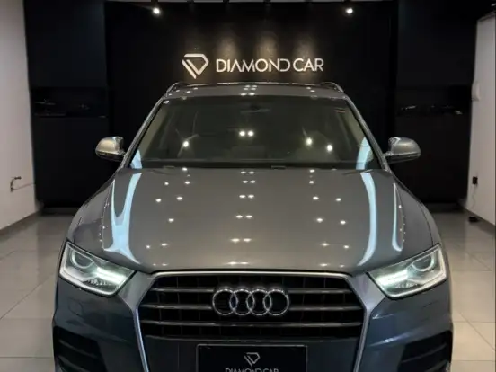 AUDI-Q3-1.4 TFSI ATTRACTION FLEX 4P S TRONIC AUDI-Q3-2017