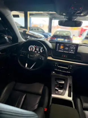 AUDI-Q5-2.0 45 TFSI GASOLINA S LINE BLACK QUATTRO S TRONIC AUDI-Q5-2021