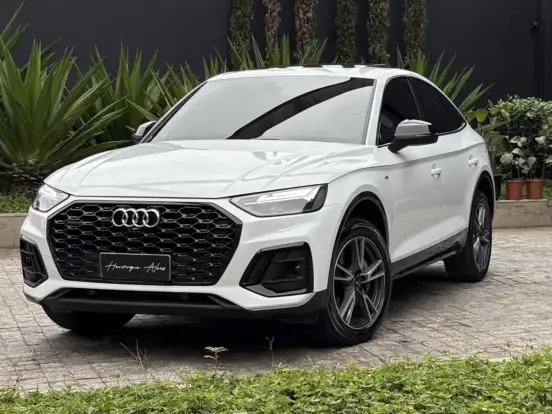 AUDI-Q5-2.0 55 TFSIE PHEV SPORTBACK PERFORMANCE BLACK QUATTRO S TRONIC AUDI-Q5-2023