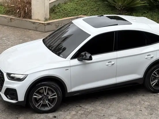 AUDI-Q5-2.0 55 TFSIE PHEV SPORTBACK PERFORMANCE BLACK QUATTRO S TRONIC AUDI-Q5-2023