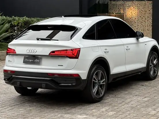 AUDI-Q5-2.0 55 TFSIE PHEV SPORTBACK PERFORMANCE BLACK QUATTRO S TRONIC AUDI-Q5-2023