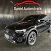 AUDI Q5 2.0 55 TFSIE PHEV SPORTBACK PERFORMANCE BLACK QUATTRO S TRONIC AUDI Q5 2.0 55 TFSIE PHEV SPORTBACK PERFORMANCE BLACK QUATTRO S TRONIC
