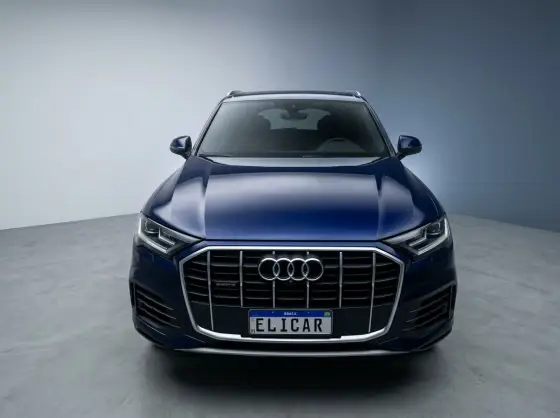 AUDI Q7 3.0 55 TFSI GASOLINA PERFORMANCE QUATTRO TIPTRONIC