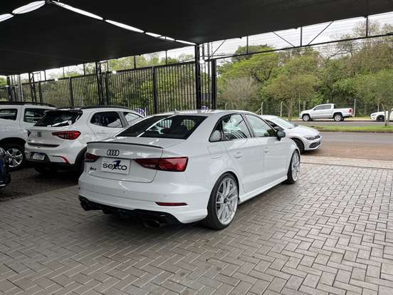AUDI-RS3-2.5 TFSI GASOLINA SEDAN QUATTRO S-TRONIC AUDI-RS3-2017