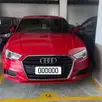 AUDI A3 1.4 TFSI SEDAN AMBIENTE 16V FLEX 4P TIPTRONIC AUDI A3 1.4 TFSI SEDAN AMBIENTE 16V FLEX 4P TIPTRONIC