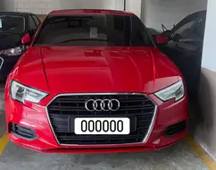 AUDI A3 1.4 TFSI SEDAN AMBIENTE 16V FLEX 4P TIPTRONIC AUDI A3 1.4 TFSI SEDAN AMBIENTE 16V FLEX 4P TIPTRONIC