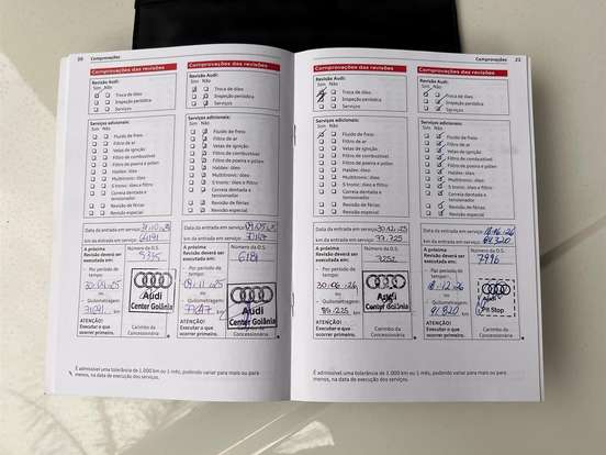 AUDI-A3-1.4 TFSI SEDAN ATTRACTION 16V GASOLINA 4P S-TRONIC AUDI-A3-2014