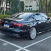 AUDI A6 2.0 TFSI AMBIENTE GASOLINA 4P S-TRONIC AUDI A6 2.0 TFSI AMBIENTE GASOLINA 4P S-TRONIC