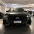 AUDI Q3 1.4 35 TFSI GASOLINA BLACK S LINE S TRONIC AUDI Q3 1.4 35 TFSI GASOLINA BLACK S LINE S TRONIC