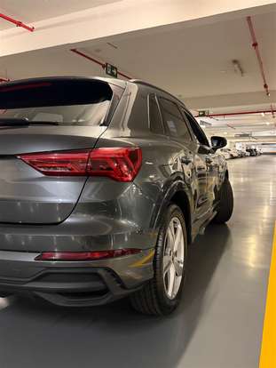 AUDI-Q3-1.4 35 TFSI GASOLINA BLACK S LINE S TRONIC AUDI-Q3-2021