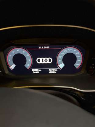 AUDI-Q3-1.4 35 TFSI GASOLINA BLACK S LINE S TRONIC AUDI-Q3-2021