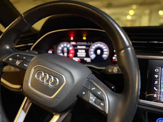 AUDI-Q3-1.4 35 TFSI GASOLINA BLACK S LINE S TRONIC AUDI-Q3-2021