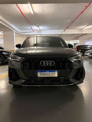 AUDI-Q3-1.4 35 TFSI GASOLINA BLACK S LINE S TRONIC AUDI-Q3-2021