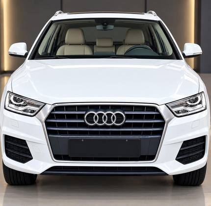 AUDI Q3 1.4 TFSI AMBIENTE FLEX 4P S TRONIC