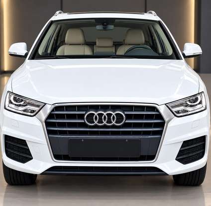 AUDI-Q3-1.4 TFSI AMBIENTE FLEX 4P S TRONIC AUDI-Q3-2018