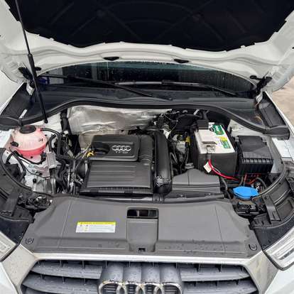 AUDI-Q3-1.4 TFSI AMBIENTE FLEX 4P S TRONIC AUDI-Q3-2018