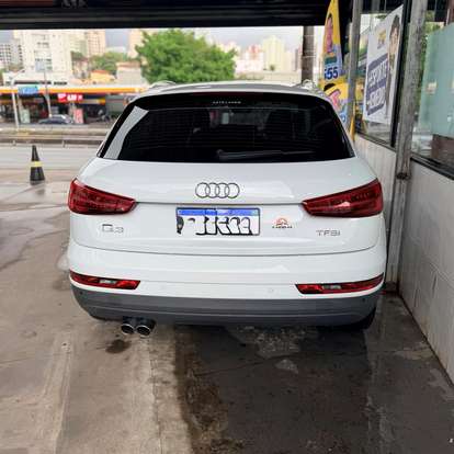 AUDI-Q3-1.4 TFSI AMBIENTE FLEX 4P S TRONIC AUDI-Q3-2018