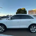 AUDI Q3 1.4 TFSI AMBIENTE FLEX 4P S TRONIC AUDI Q3 1.4 TFSI AMBIENTE FLEX 4P S TRONIC